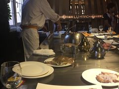 -璐法式铁板烧(滏东总店)
