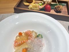 -香樟花园法式铁板烧(恒隆广场店)