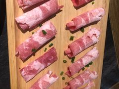 -许府牛火锅(信义坊总店)