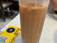 -和平馆·地道港澳茶餐厅(西门口店)