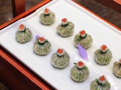 松露招财福袋-五缘湾凯悦酒店·悦饗中餐厅