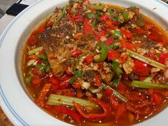 -欧记大排档·景德菜(上海首店)
