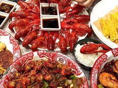 -李叔叔虾蟹大排档(青羊店)