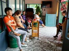 -手选潮汕鲜活牛肉火锅(二七广场店)