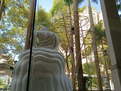 -深圳威尼斯英迪格酒店-邻芙花廊下午茶·NINFA GALLERY·蛋糕·咖啡
