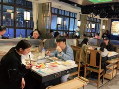 大堂-野妹火锅(布吉店)