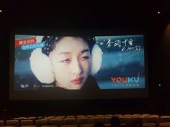 -CGV影城(黄河道ScreenX店)
