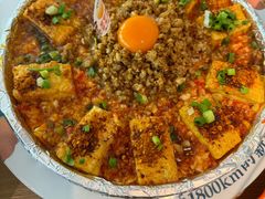 -花盐街·四川乐山小吃(西单大悦城店)