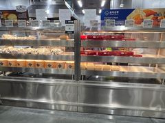 -山姆餐吧(龙湖重庆礼嘉天街店)