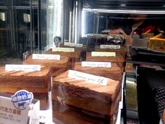 -85度C(北京玉蜓桥二店)