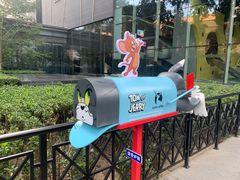 -华谊兄弟总部办公大楼