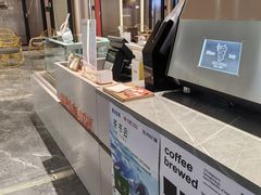 -Sips&Lick茶兰咖啡(五道口店)