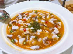 -青花椒花椒鱼(合生汇店)