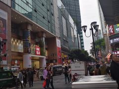 -八一路好吃街(雨田商务大厦店)