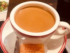 -新旺茶餐厅(嘉里城店)