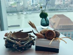 -翡翠36餐厅(浦东香格里拉店)