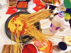 -钢管厂五区小郡肝火锅串串香(总店)