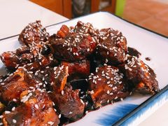 -小郭私房菜·海肠捞饭店(学士街店)