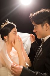 -皇室米澜摄影工作室(宝安店)