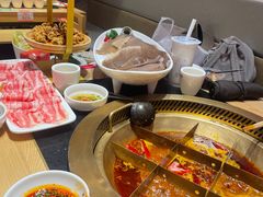 -豪渝火锅(红谷滩万达店)