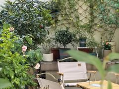 -Beans Solo豆号咖啡(百家湖花园店)