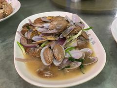 -四川小胡子海鲜(丁村万人海鲜广场店)