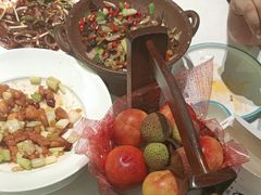 -聆桂烤鸭·金奖烤鸭(静联广场店)