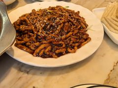 -川人川菜馆·小龙虾·鲜虾现做(黄山路店)