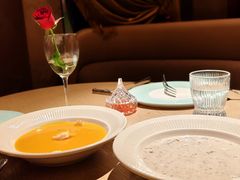 -波特曼西餐厅(中央大街店)