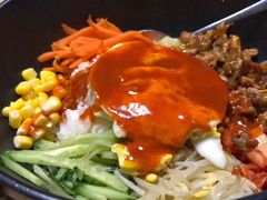 -优壹佳·延边朝鲜族料理(中山北路店)