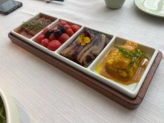 -悦融·京鲁菜·露台花园(安定门店)