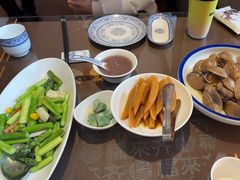 -福来齐·鲁菜海鲜·渔家菜(朝阳街分店)