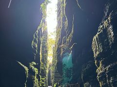 -梭布垭石林景区