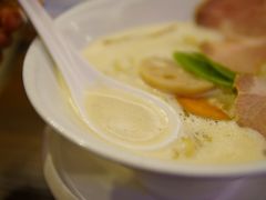 -真打拉面·日式拉面新流派(体育西横街店)