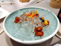 冰镇咕噜肉-陶陶居·雅园(凯华国际店)