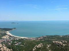 -崂山仰口游览区