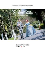 -第一夫人婚纱摄影(南京店)