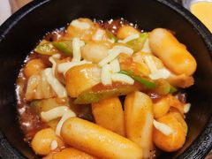 -韩宫宴烤肉·料理(苏州中心店)