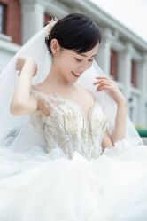 -韩国天使嫁衣婚纱礼服馆(上海旗舰店)
