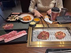 -新石器烤肉(之心城店)