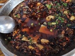 -黑竹香鸡(营和巷店)