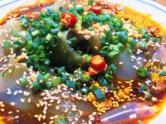 -蜀宴小调·精致家常菜(科华店)
