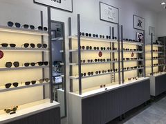 -ALPS阿尔卑斯眼镜(我格广场店)