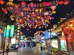 -大小河街