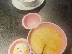 -赠李白·如诗的川味(余杭万达广场店)