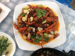 -辣螃铠盆盆蟹大排档(总店)