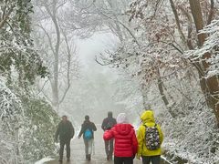 -头陀岭景区