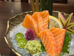 -鸟鹏烧鸟居酒屋(珠江新城店)
