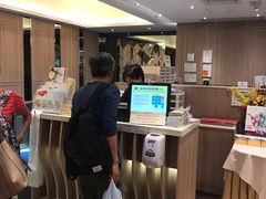 -海港酒家(上水新丰店)