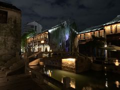 -嘉兴月河历史街区